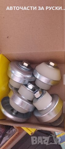 Тампони двигател и раздатка Уаз 469 полиуретанови