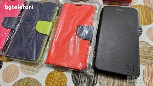 Samsung Galaxy A54 5G , Samsung Galaxy A55 5G , A34 , A35 тефтери, снимка 7 - Калъфи, кейсове - 39956200