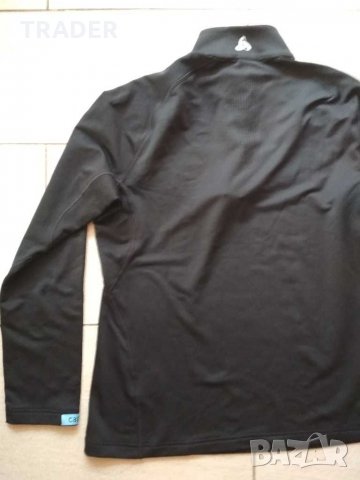 Термо бельо тениска блуза  ODLO , размер L , снимка 4 - Тениски - 30158629