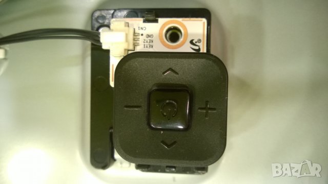 SAMSUNG-UE55KU6072U, снимка 14 - Телевизори - 31776851