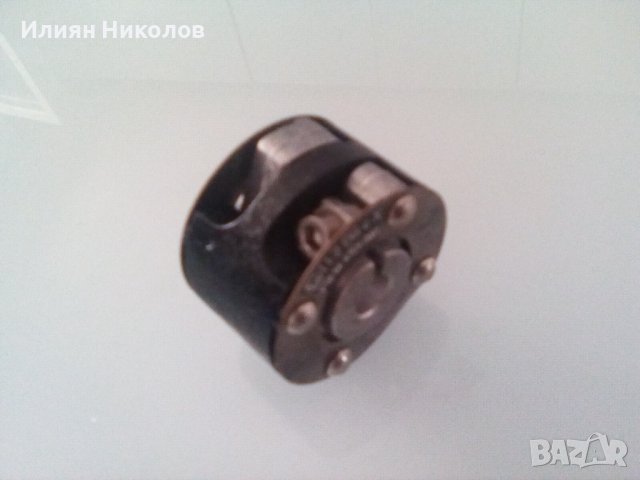 Каре HEIDENHAIN, снимка 2 - Резервни части за машини - 37061769