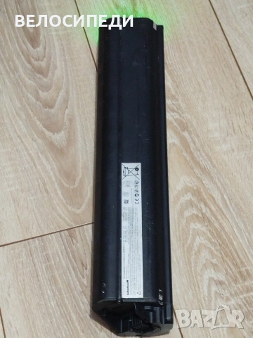 Батерия BMZ 725 Wh 20Ah, снимка 4 - Велосипеди - 53196819