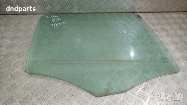 Странично стъкло Fiat Idea 2004г.(задно дясно)	