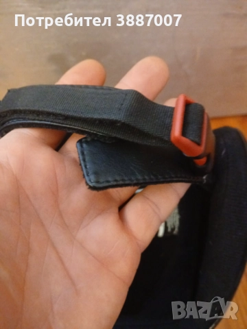 СКИ КАСКА ROSSIGNOL Z7 BLACK , снимка 8 - Зимни спортове - 52360478