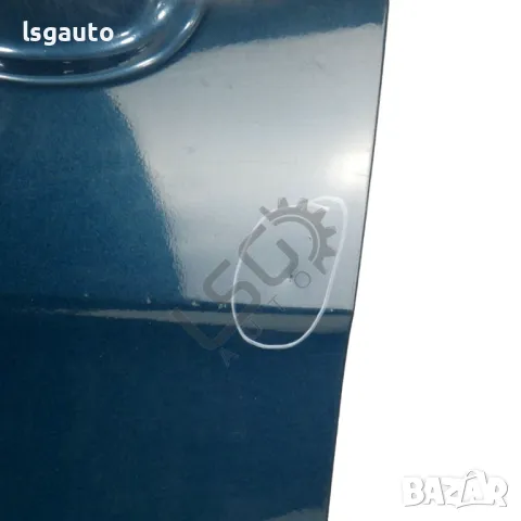 Предна лява врата Seat Leon II 2005-2012 ID:146753, снимка 2 - Части - 50374140