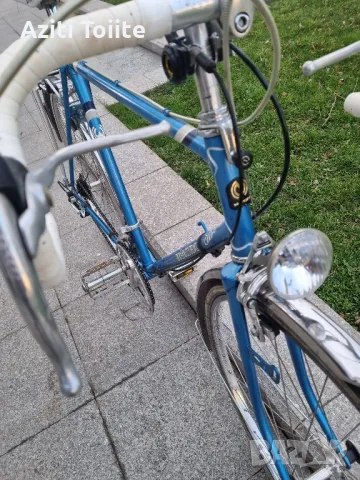 рамка vintage road Winora Sir, снимка 2 - Велосипеди - 49749836