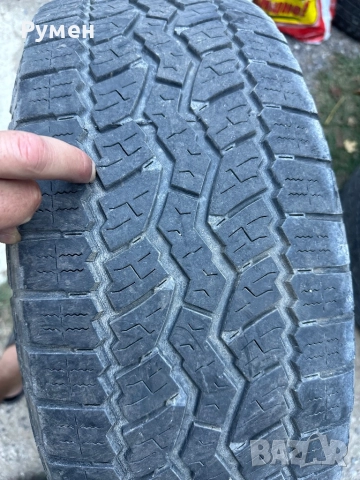 Продавам все сезонни гуми, снимка 5 - Гуми и джанти - 51849824