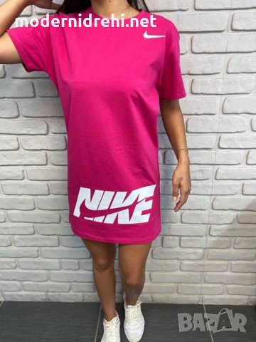 Дамски рокли Nike, снимка 2 - Рокли - 29565710