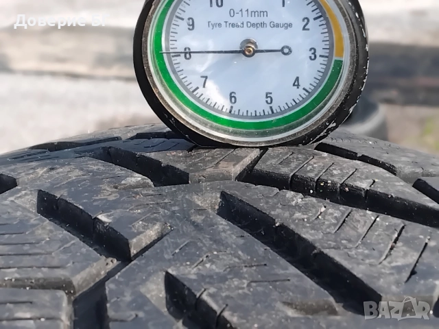 Гуми 205 60 16 Taurus 4 броя. Нов внос. Не са нови!, снимка 3 - Гуми и джанти - 52440605