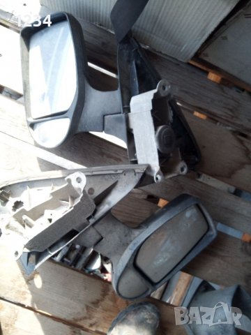 Огледала за ford transit, снимка 2 - Части - 39794438