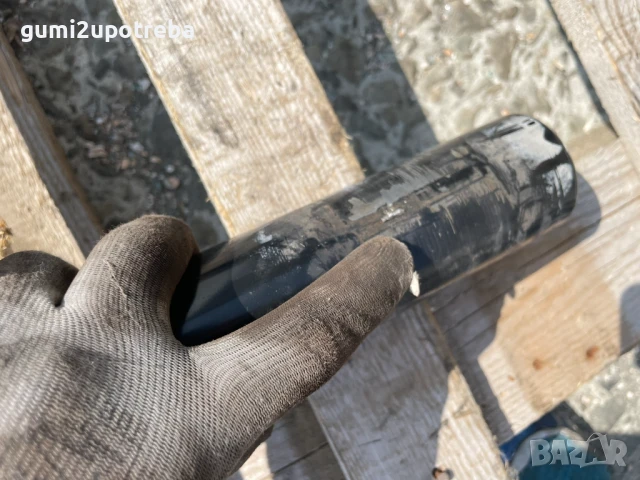 Амортисьор Пружина Тампони Дясно 1EA412013CR Volkswagen ID.3 E11 pro, снимка 9 - Части - 50661272