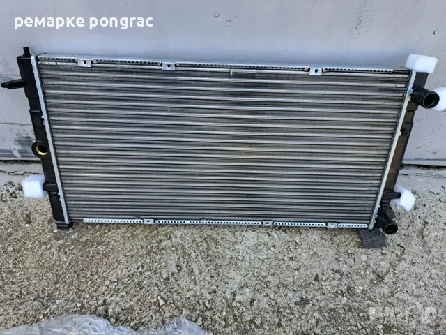 Воден Радиатор за Transporter.T.4