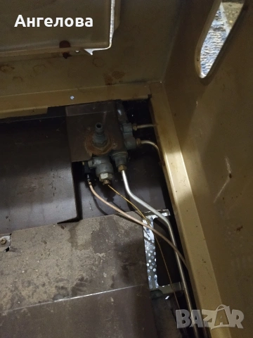 Газови печки , снимка 5 - Отоплителни печки - 53066755