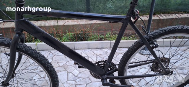 Велосипед , снимка 5 - Велосипеди - 42474039