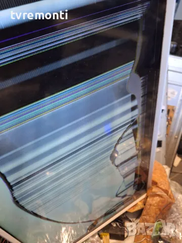 TCon BOARD ,BN95-01307B, BN41-02110A, SAMSUNG UE32H6410S for 32inc DISPLAY CY-GH032CSLV4H, снимка 7 - Части и Платки - 47436755