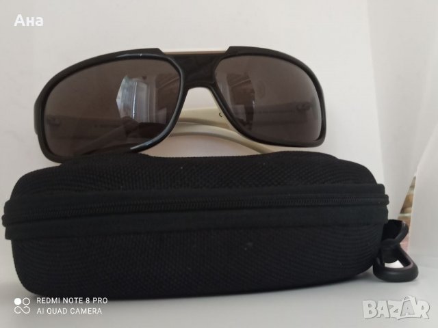 Оригинални слънчеви очила Dior Homme, снимка 2 - Слънчеви и диоптрични очила - 39994688