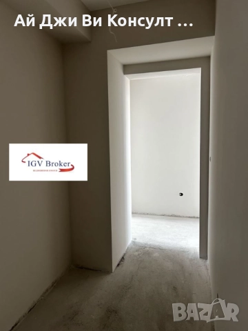 Тристаен апартамент в Дружба 1, снимка 7 - Апартаменти - 51962168