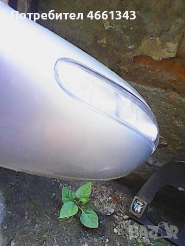 странични огледала от CLK, снимка 3 - Части - 52863446