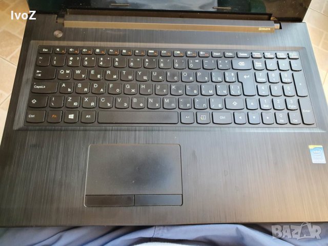 Продавам лаптоп Lenovo G50-30-на части, снимка 2 - Лаптопи за дома - 30055616