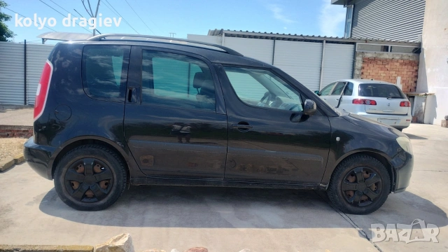 продажба, снимка 2 - Автомобили и джипове - 54302680