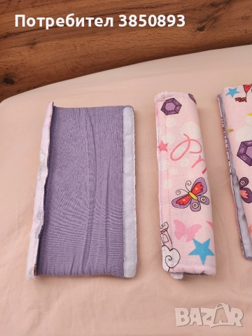 протектори за решетка на кошара, снимка 2 - Кошарки - 52937441