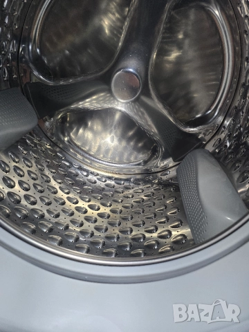 Инверторна Пералня SIEMENS IQ 700 7кг 1400 оборота А+++ -10% Германия, снимка 3 - Перални - 52805890