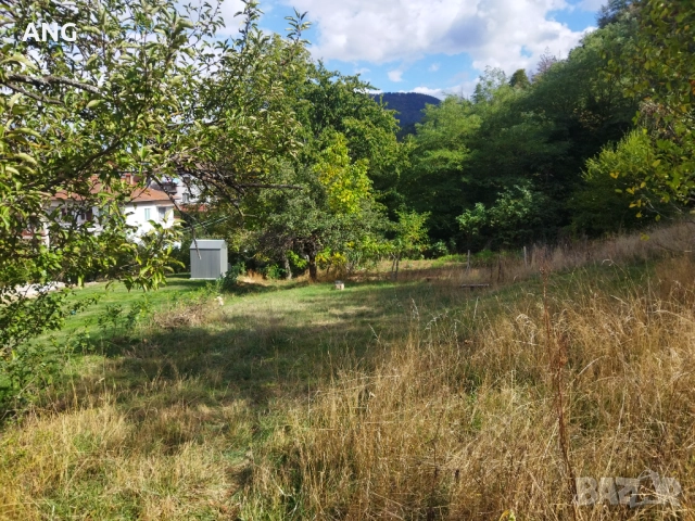 Продава парцел в гр.Смолян