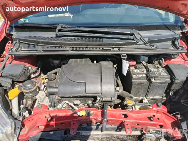 На части Ярис, снимка 11 - Автомобили и джипове - 51664229