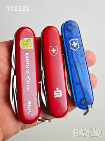 Victorinox разпродажба, снимка 4 - Ножове - 48767877