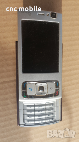 Nokia N95, снимка 1 - Nokia - 44702443