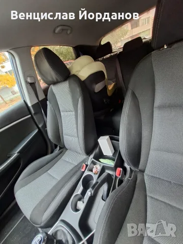 Продавам Хюндай i30, снимка 8 - Автомобили и джипове - 56511469