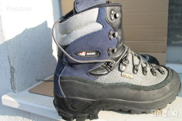 Швейцарски туристически обувки ''Raichle'', снимка 7 - Спортна екипировка - 47764776