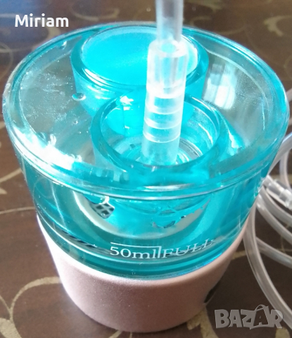 Йонизатор/генератор за водородна/алкална вода SPE/PEM, снимка 4 - Друга електроника - 44681209