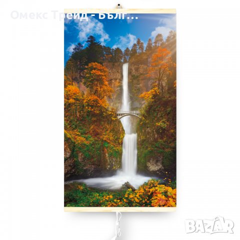 Гъвкави настенни инфрачервени отоплители тип "Картина", снимка 15 - Отоплителни печки - 14526357