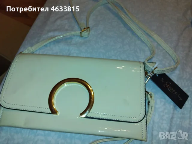 Дамски и мъжки чанти , снимка 8 - Чанти - 56546310