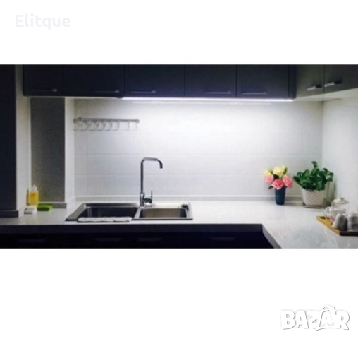 LED линейно тяло за повърхностен монтаж – 18W/36W, 7000K