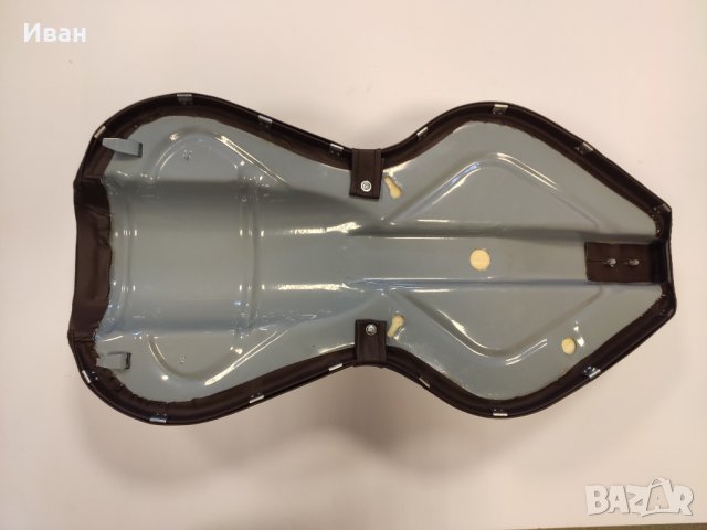 Седалка за Ява ( цигулка китара ) jawa sedalka части за Ява, снимка 2 - Части - 35095363