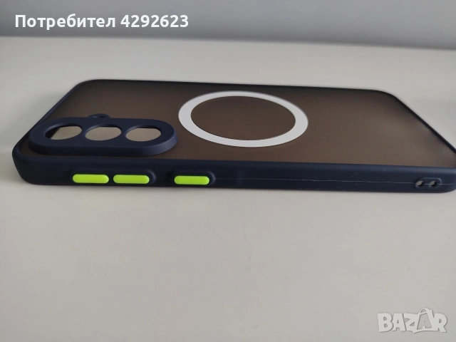 Кейсове за Samsung Galaxy A15 5G , снимка 6 - Калъфи, кейсове - 54177776