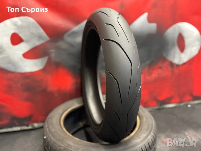 120 70 17, Мото гума, Dunlop SportSmartTT