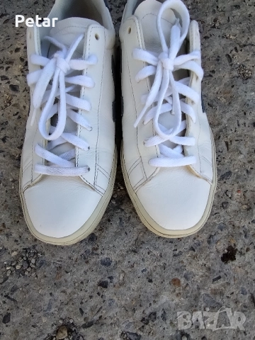 маратонки, кецове кожени, снимка 3 - Кецове - 51630904