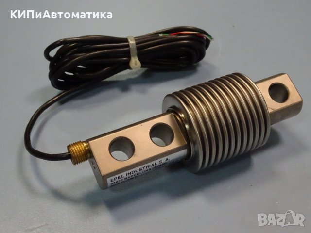 тензодатчик EPEL Industrial SB-2 150 kg, снимка 2 - Резервни части за машини - 35095355