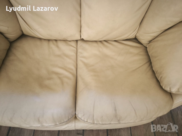 Продавам два дивана , снимка 8 - Дивани и мека мебел - 52803985