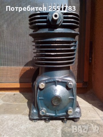 Компресор за вьздух, снимка 2 - Части - 36819541