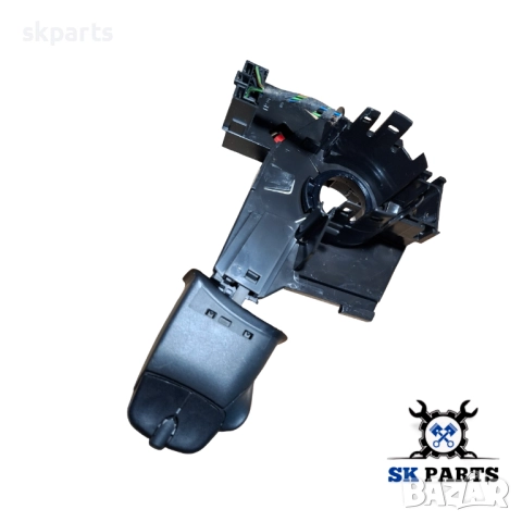 Лентов кабел Форд Фиеста мк5 / Fiesta mk5 1.4 дтци, снимка 2 - Части - 52255718