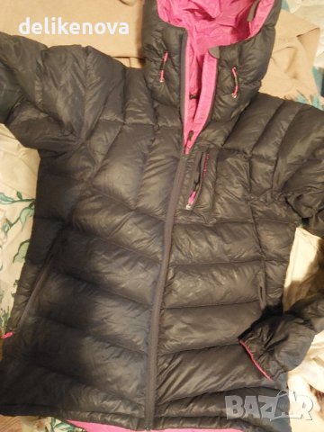 jotuheim. Size M. Страхотно яке Пух, снимка 2 - Якета - 42846962