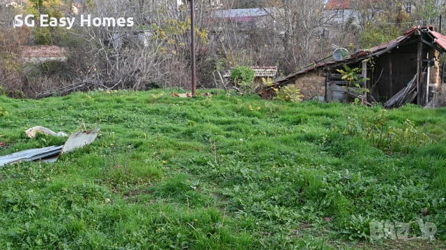 Дворно място с къща в с.Дълбоки, снимка 2 - Къщи - 53028278