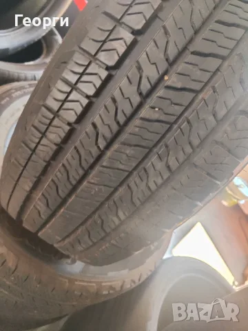 4бр.летни гуми 285/40/21 Bridgestone, снимка 11 - Гуми и джанти - 55841090