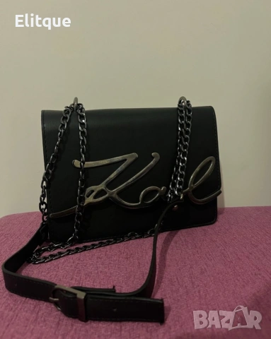 чанта Karl legenfeld 