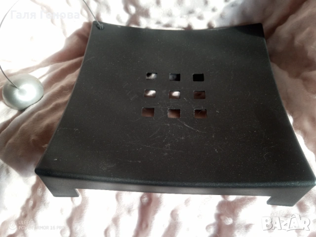 Поставка за салфетки , снимка 2 - Аксесоари за кухня - 53875940