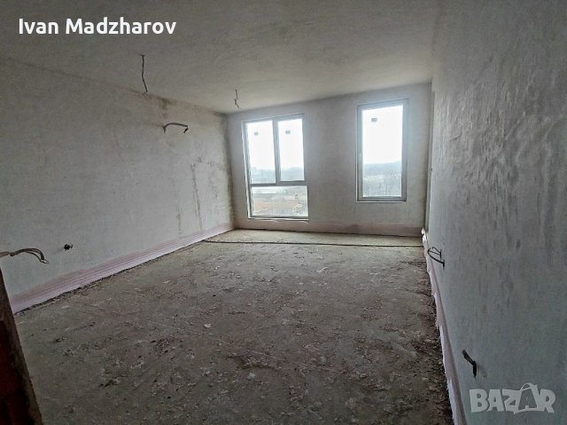 Двустаен апартамент гр. Пловдив, снимка 1 - Aпартаменти - 39844114